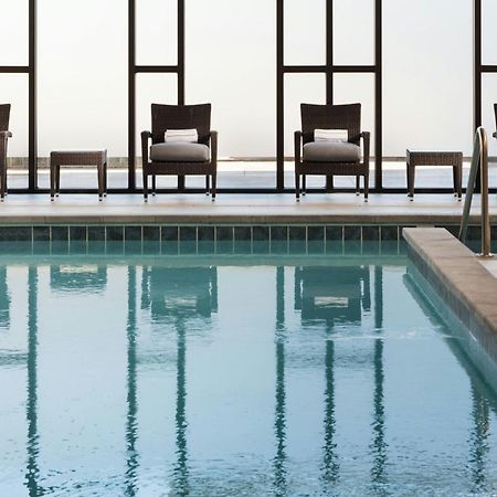 Отель The Westin Джексон Экстерьер фото