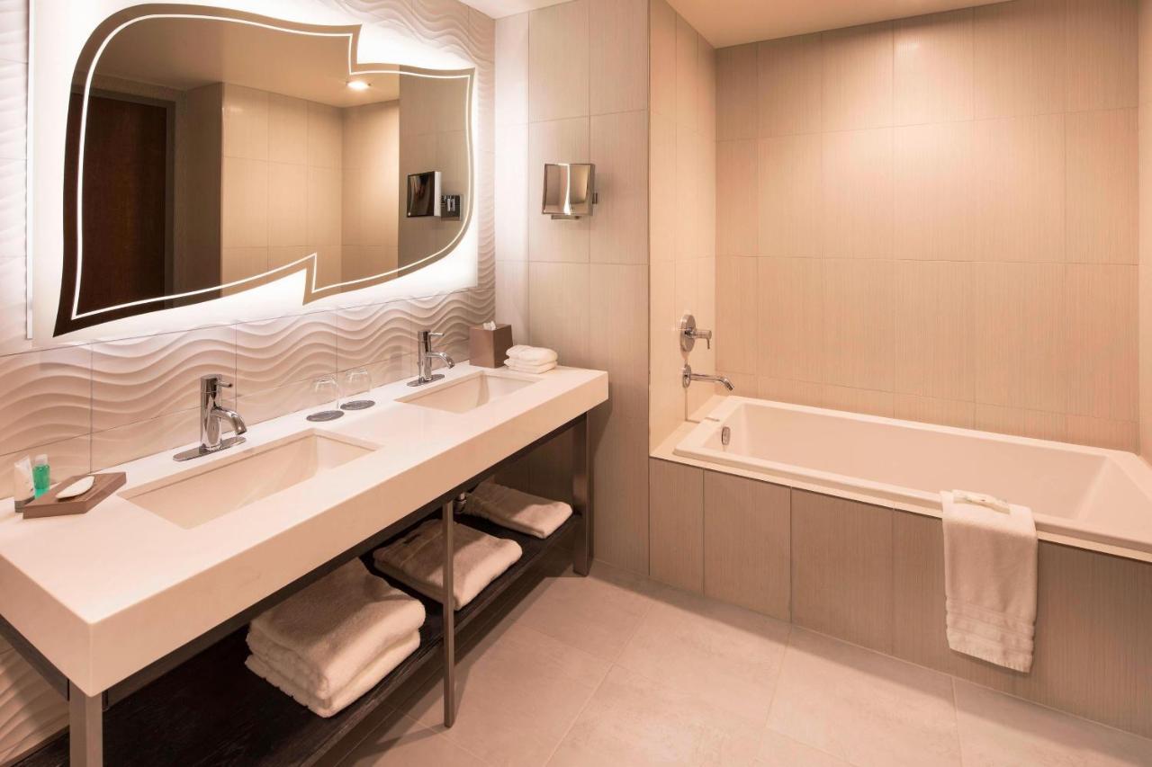 Отель The Westin Джексон Экстерьер фото