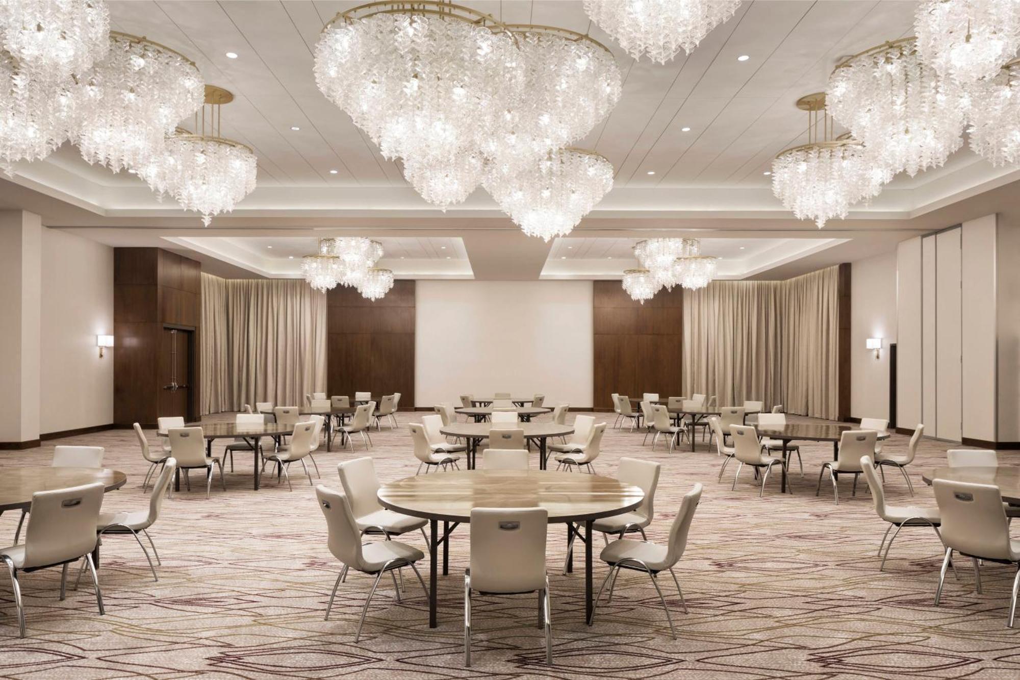 Отель The Westin Джексон Экстерьер фото