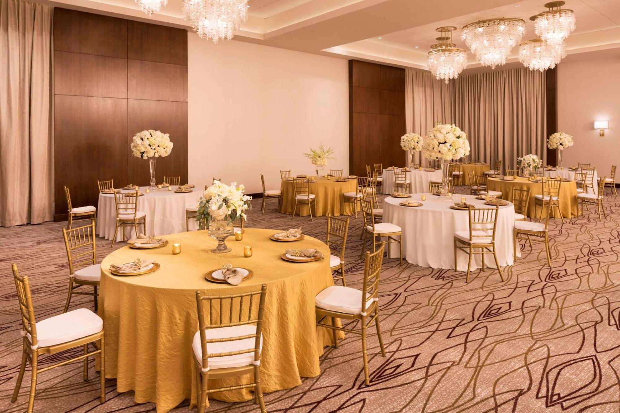 Отель The Westin Джексон Экстерьер фото