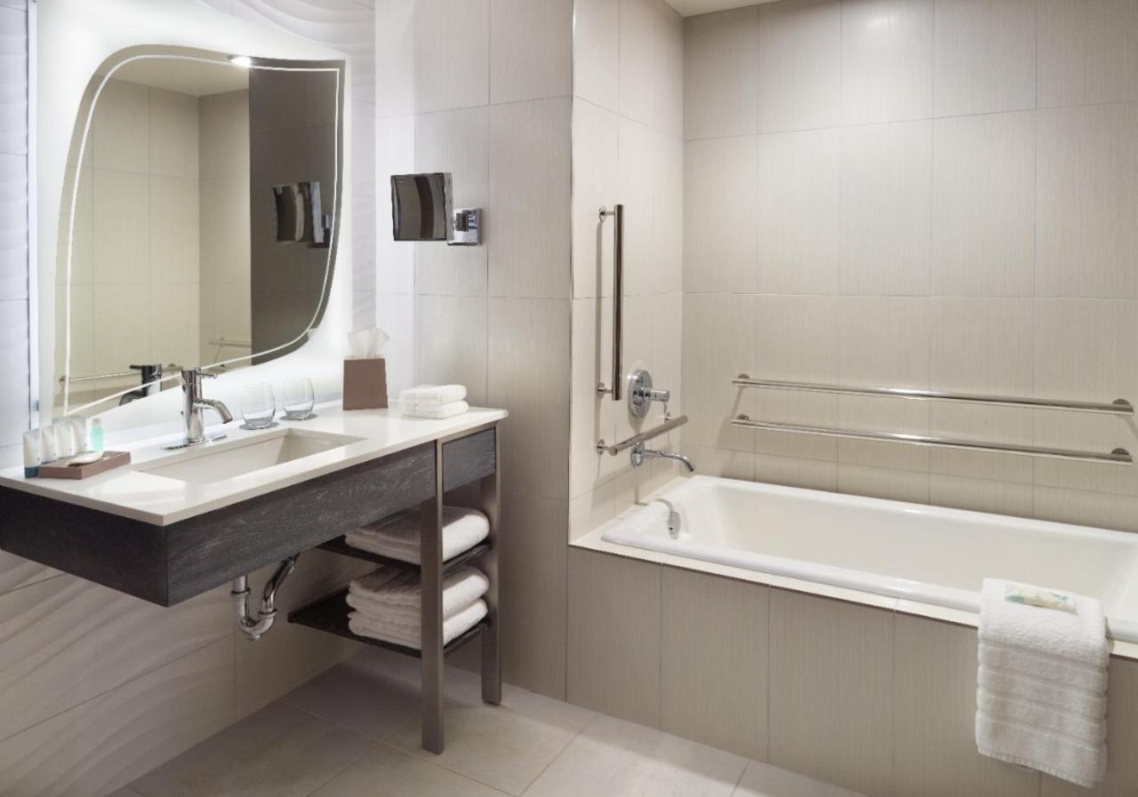 Отель The Westin Джексон Экстерьер фото